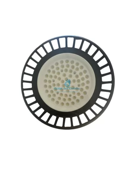 Wiva 51100069 Strobel eko 200w 4k 90d schwarz